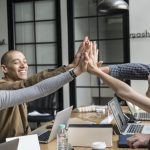 workplace collab advantages