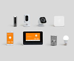 Vivint Security,