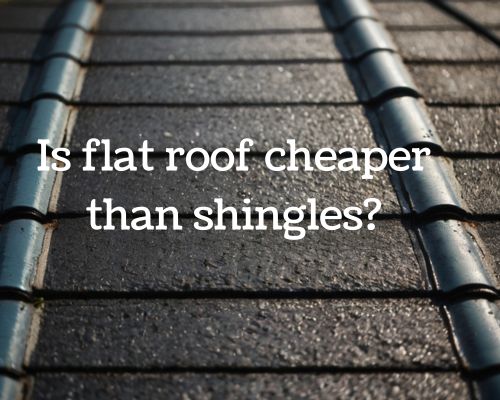 a-roof-shingle