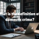 an investigator doing research on a case
