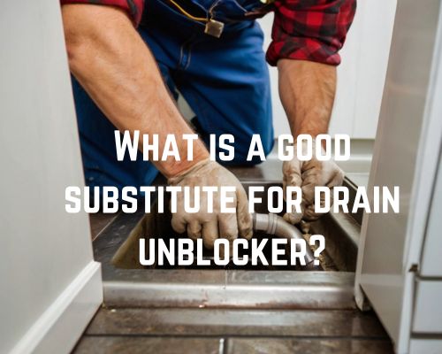plumber-manually-unblocking-drain