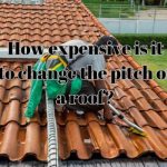 roof-pitching