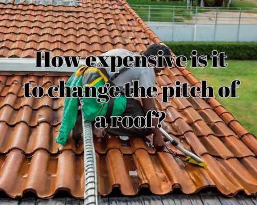 roof-pitching