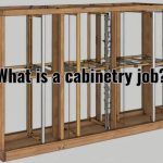 a structure of a cabinet