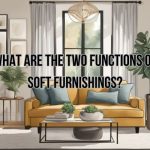 A cozy living room with a plush sofa and decorative pillows, creating comfort and adding visual appeal to the space. A fluffy throw blanket drapes over the back of the sofa, providing warmth and texture