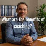 a professional undergone coaching