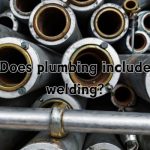 metal pipes for plumbing