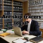 a professional in skip tracing