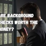 background checking work