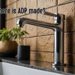 an adp tapware