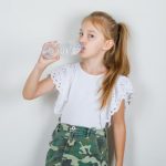 fluoride reduction water filter