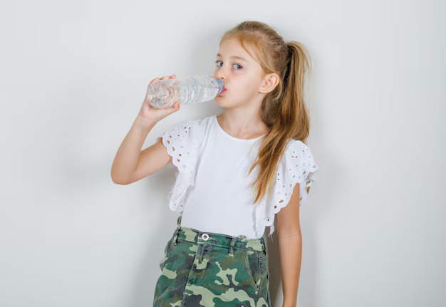 fluoride reduction water filter