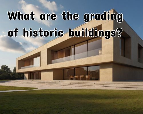 a building