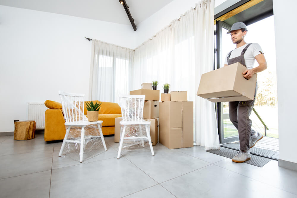 Office Relocation Services