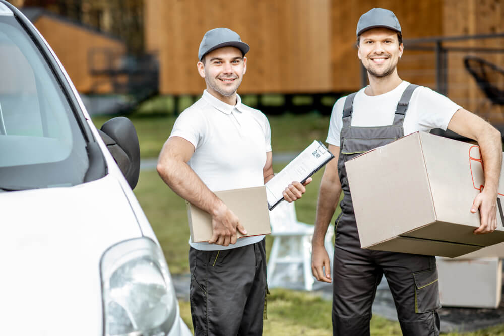 Affordable Moving Rates