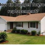 A flawless roof installation with no visible gaps or misalignment