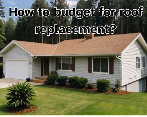 A flawless roof installation with no visible gaps or misalignment