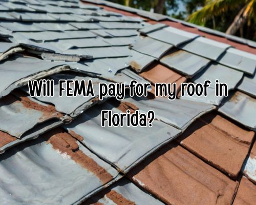 A roof with damaged flashing, needing professional repair