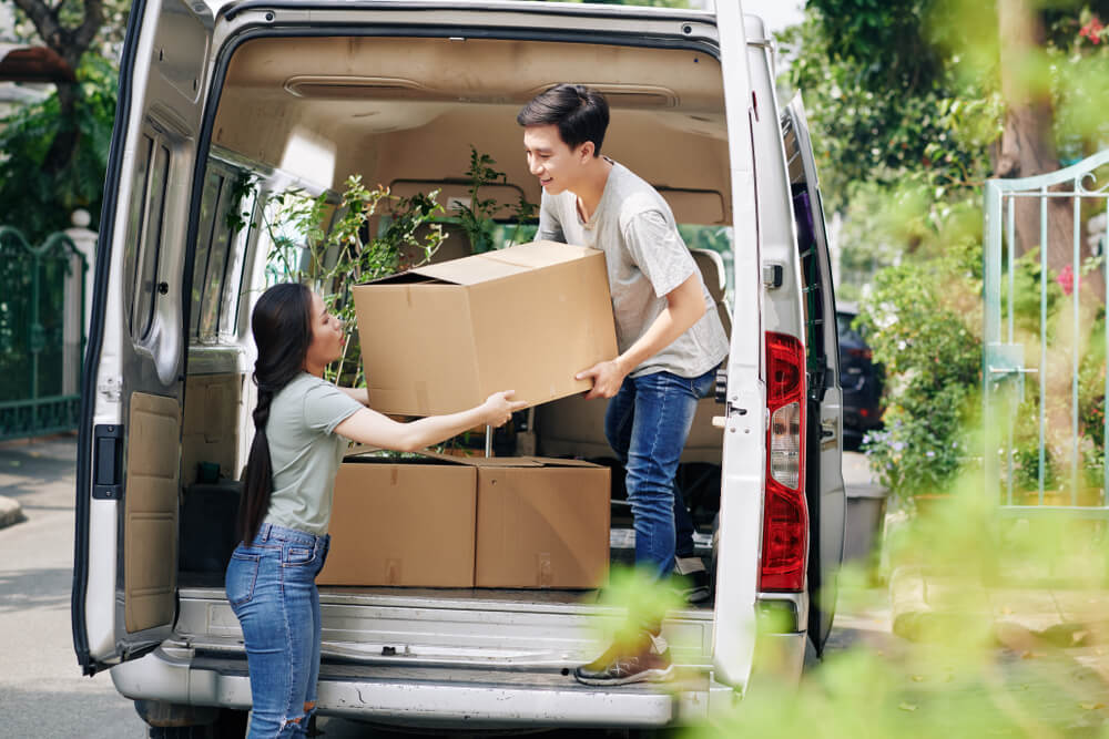 Moving And Storage Solutions In Dover Delaware
