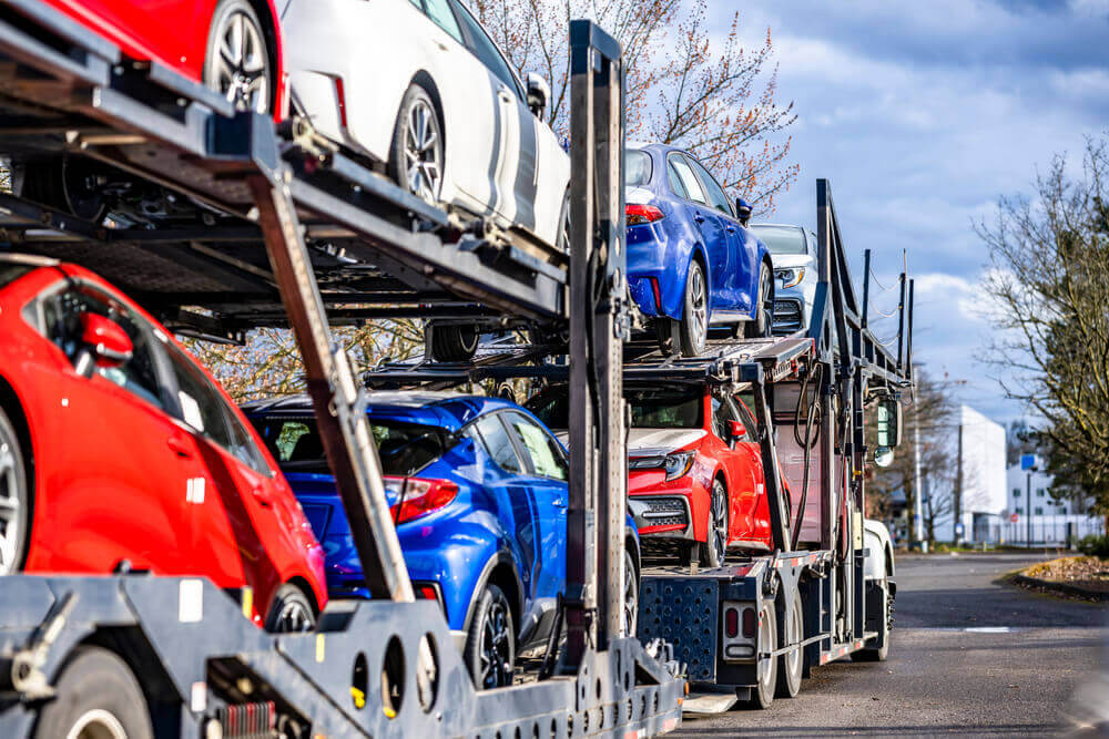 Cost Of Enclosed Auto Transport Services