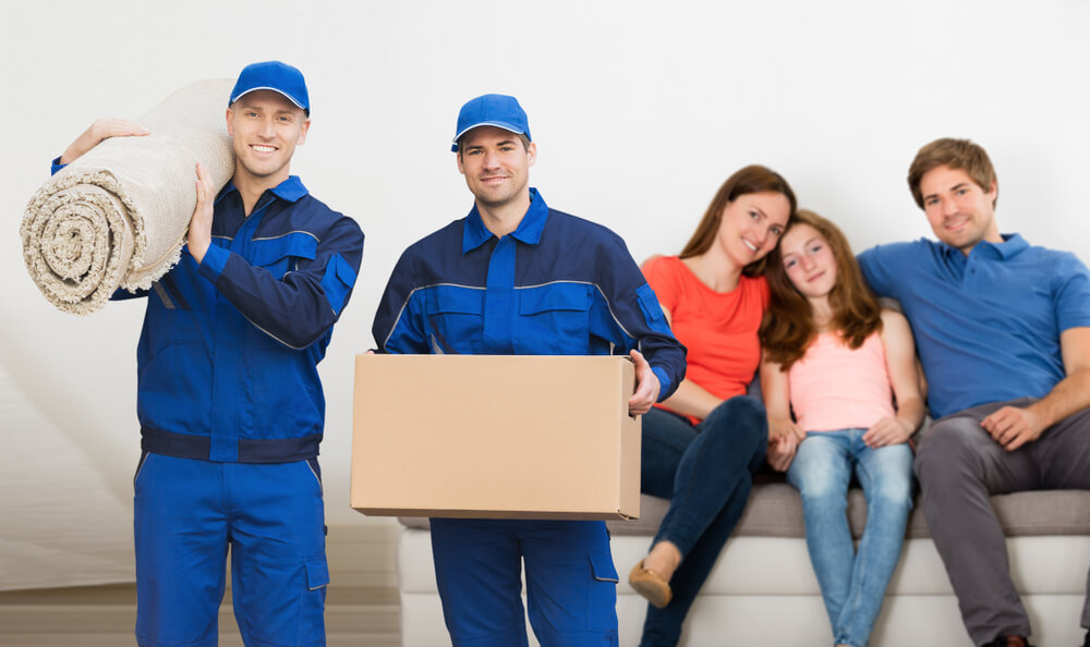 Dover De Long-distance Moving Services