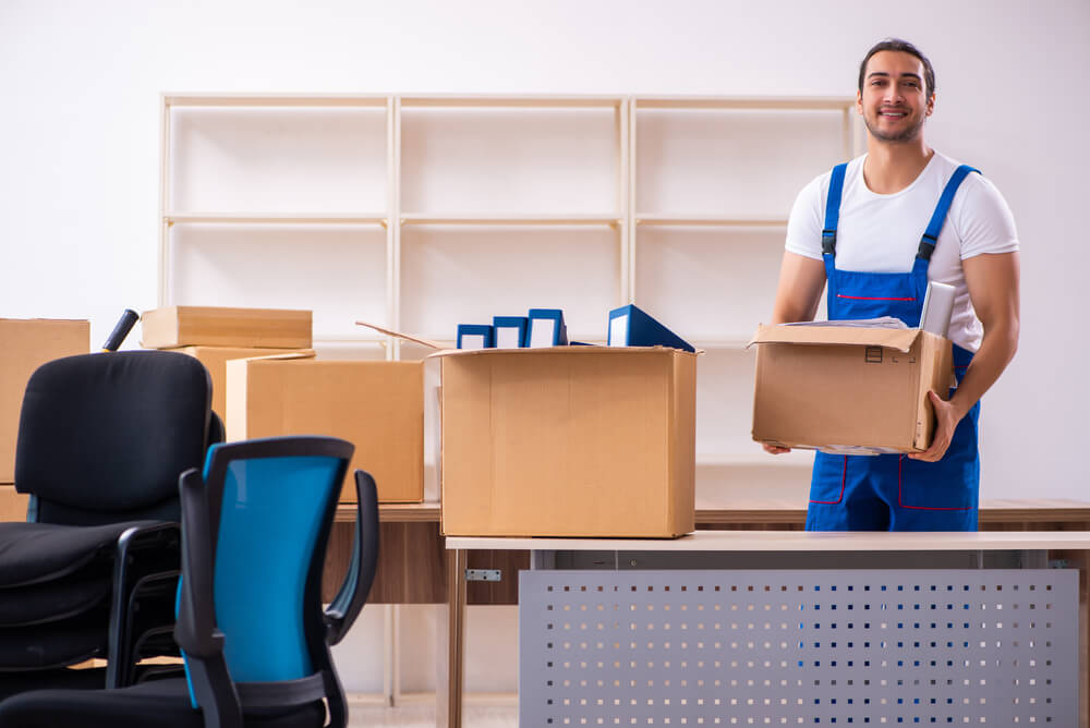 Cheap Moving Services