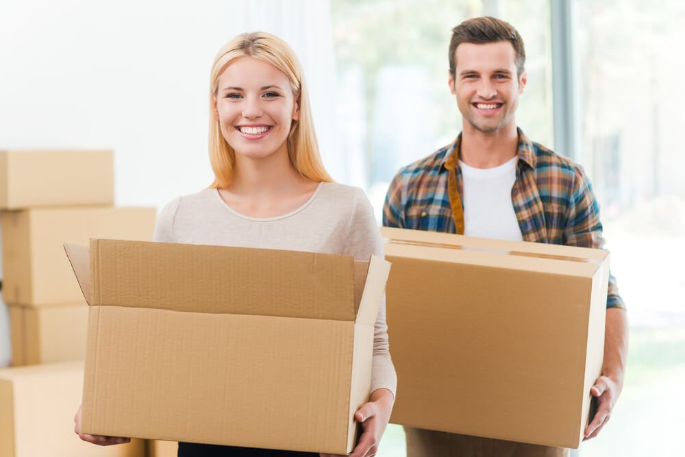 Verified Moving Leads