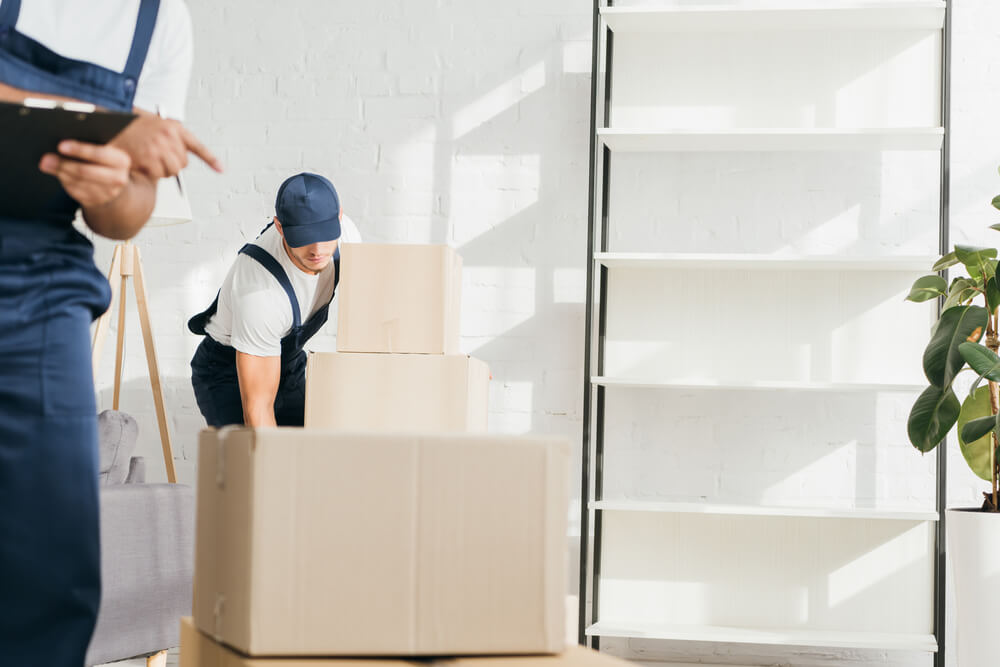 Top Moving Leads Services