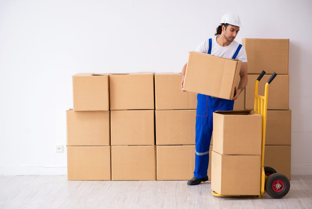 Long-distance Moving Leads