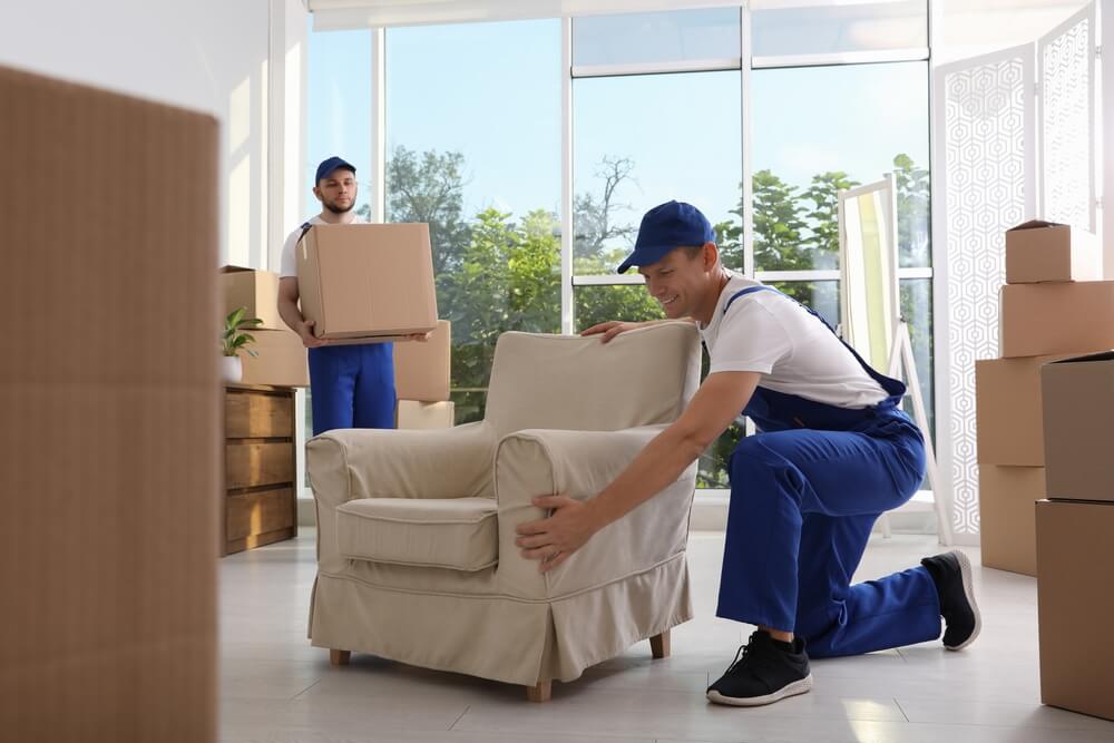 Commercial Moving Leads