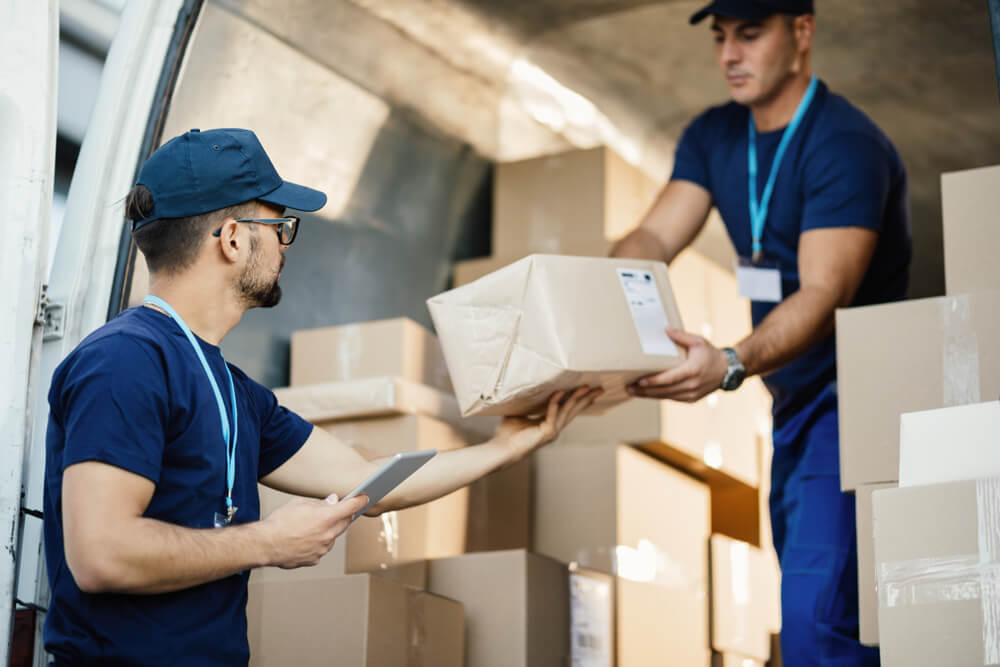 Cheap Moving Services