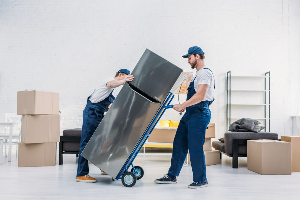 Corporate Relocation Services