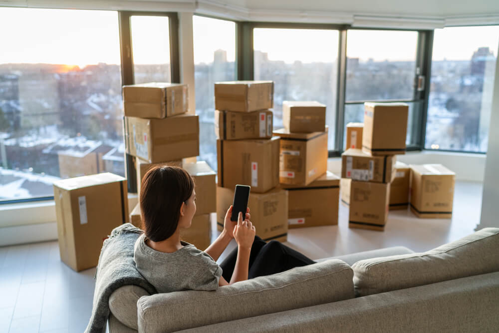 Moving Leads For Movers