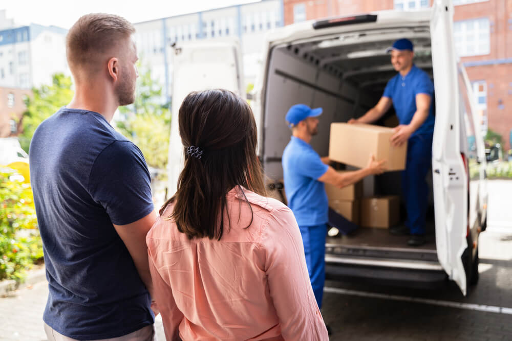 Local Moving Leads
