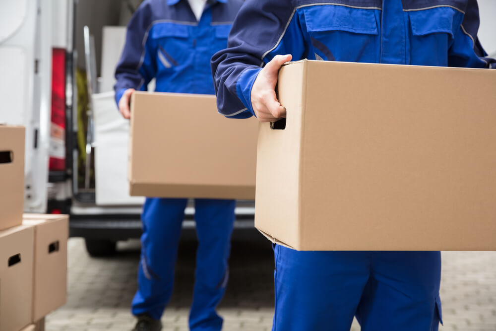 Moving Company Leads