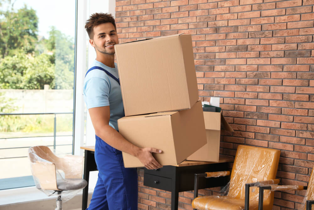 Long-Distance Moving Companies
