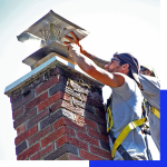 Chimney Repair