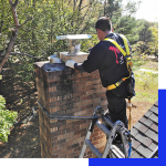 Chimney Restoration