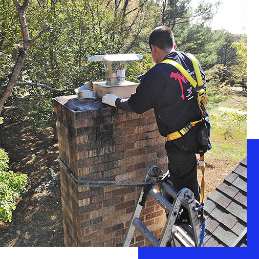 Chimney Restoration