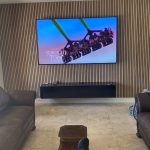 Wooden Wall Paneling