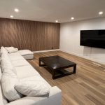 acoustic wood panels