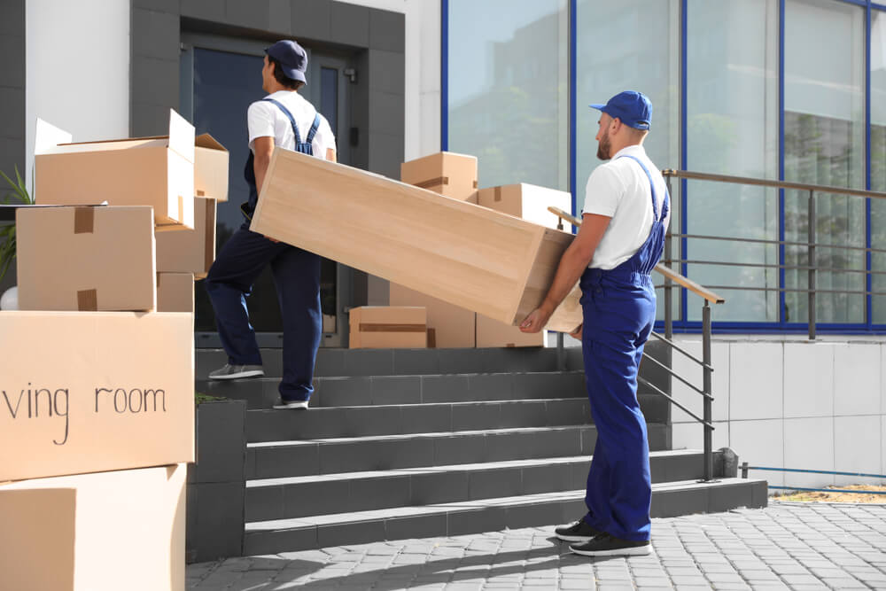 Cape Canaveral Moving Companies