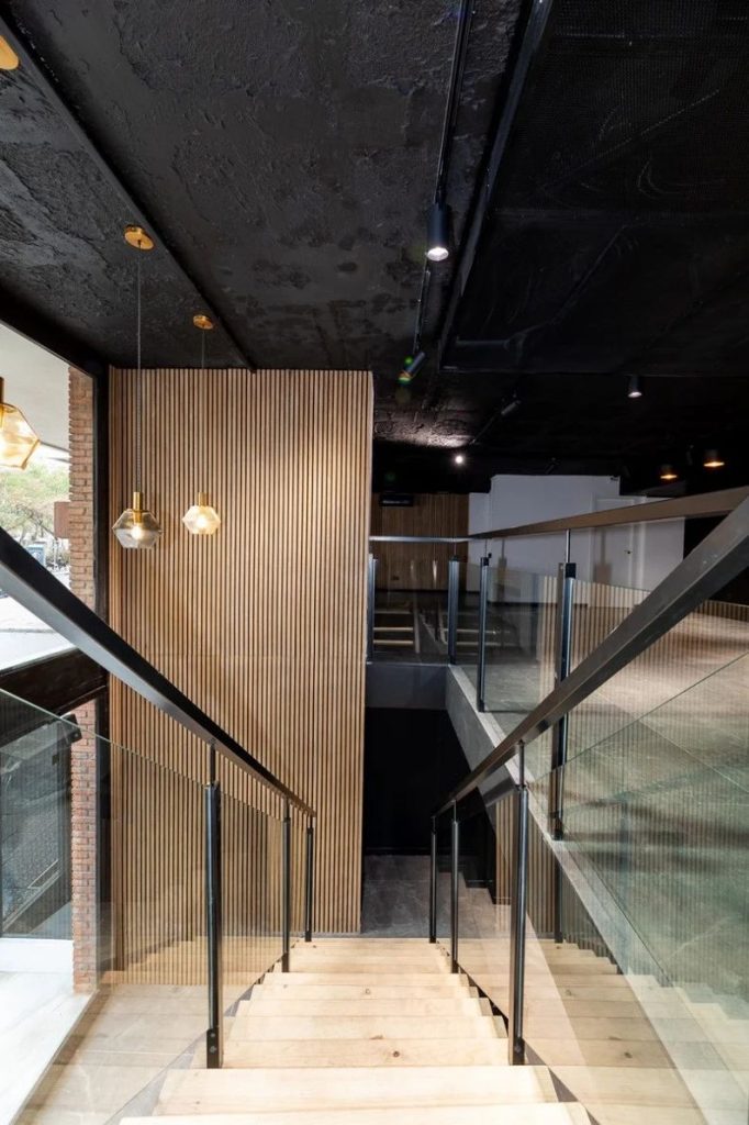 interior wall panels