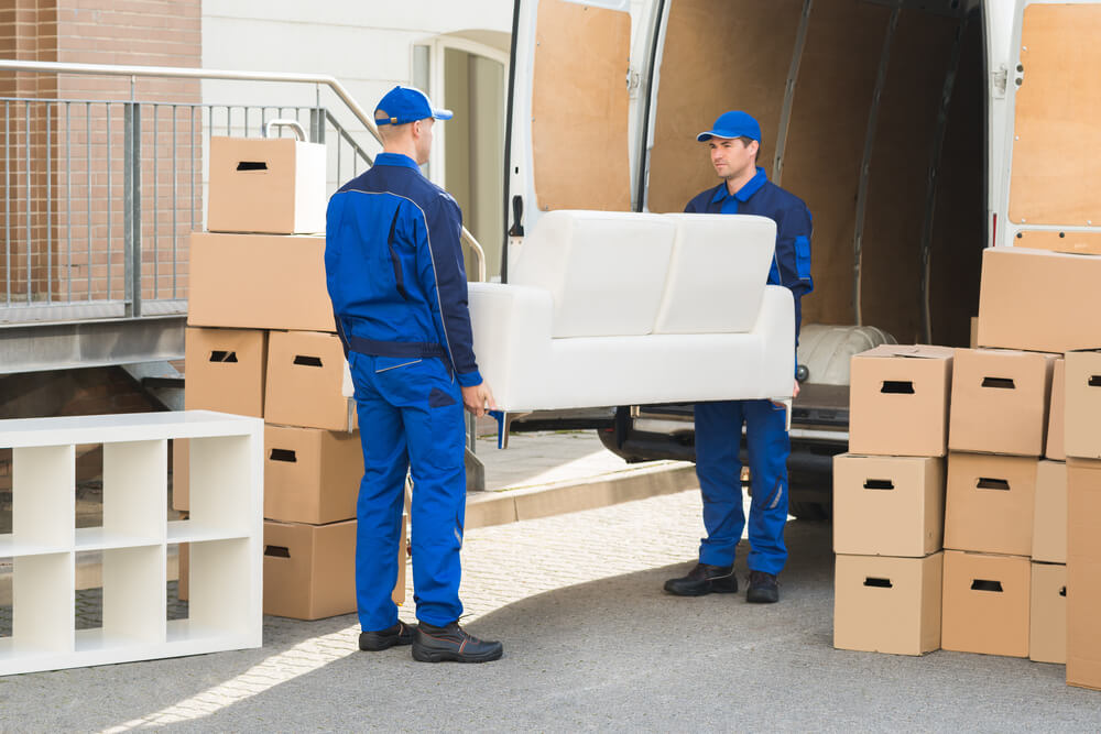 Best Moving Company Near Me