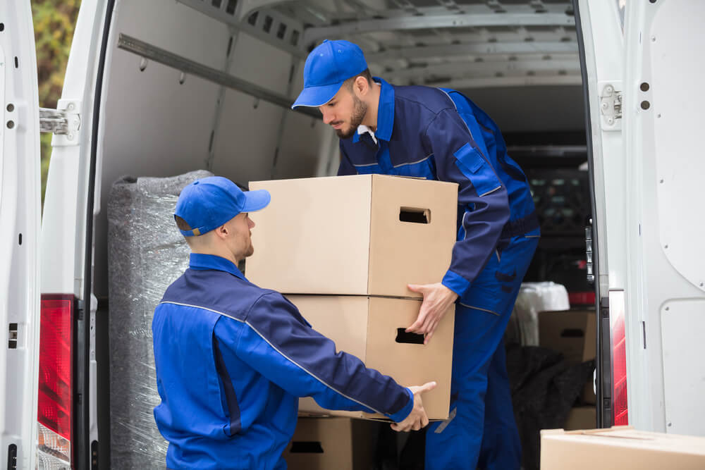 Affordable Moving Lead Packages