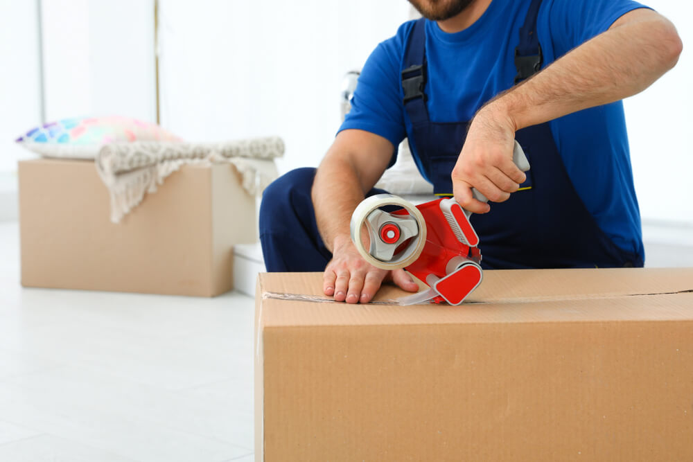 Full Service Movers Raiford