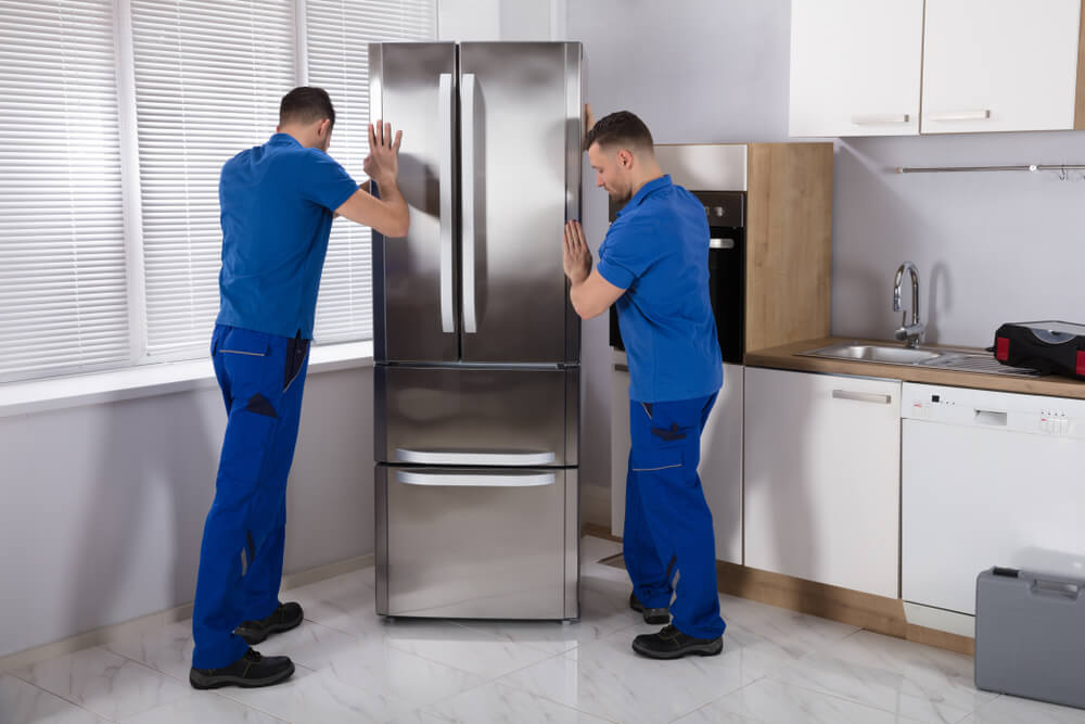 Affordable Movers Winter Springs