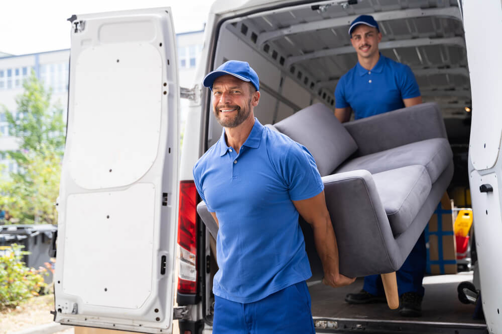 Local Moving Services Nevada