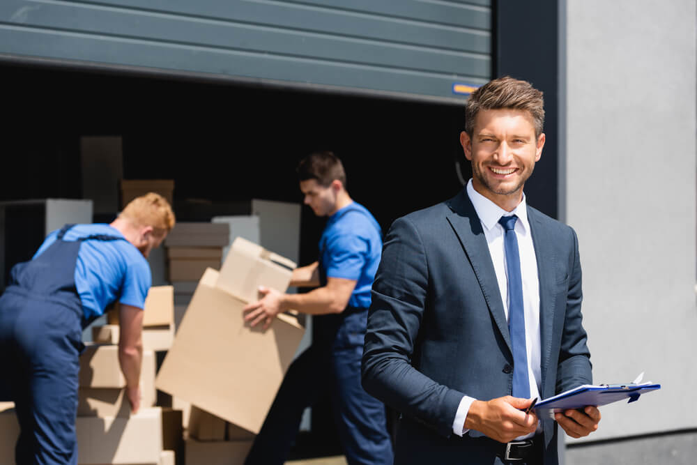 Residential Moving Lead Provider