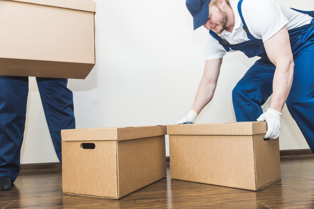 Reliable Movers Nevada